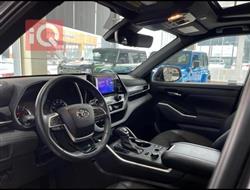 تويوتا هايلاندر